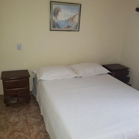 Aconchego No Paraiso Azul Apartment อาร์ไฮยัล โด กาโบ ภายนอก รูปภาพ