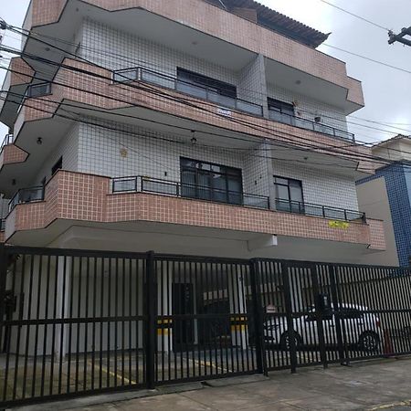 Aconchego No Paraiso Azul Apartment อาร์ไฮยัล โด กาโบ ภายนอก รูปภาพ