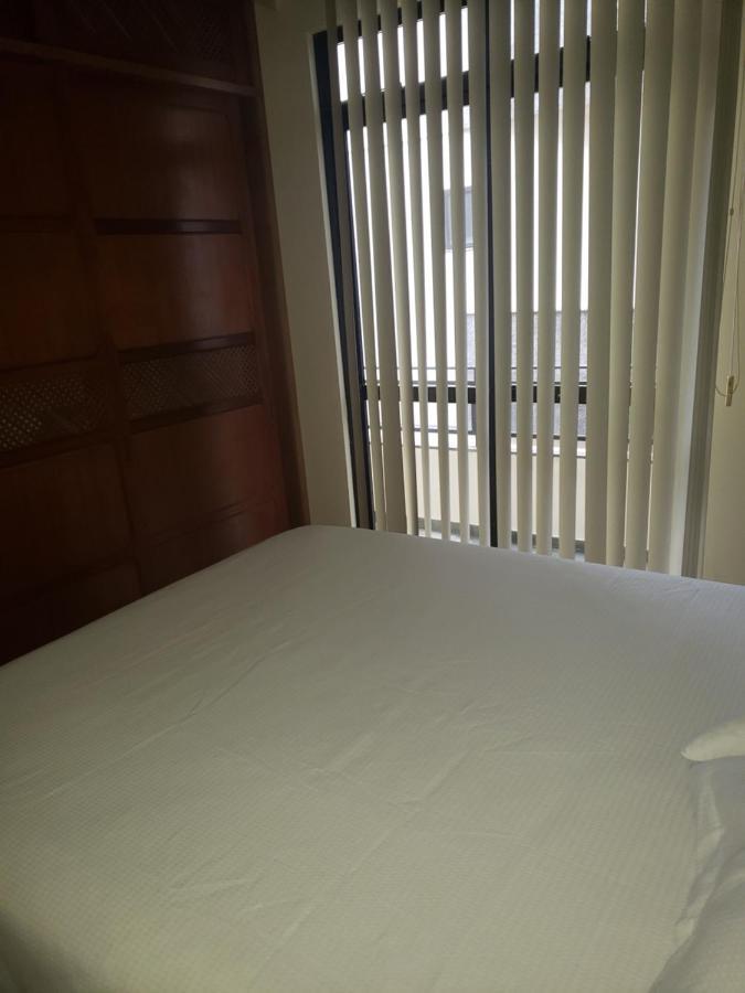 Aconchego No Paraiso Azul Apartment อาร์ไฮยัล โด กาโบ ภายนอก รูปภาพ