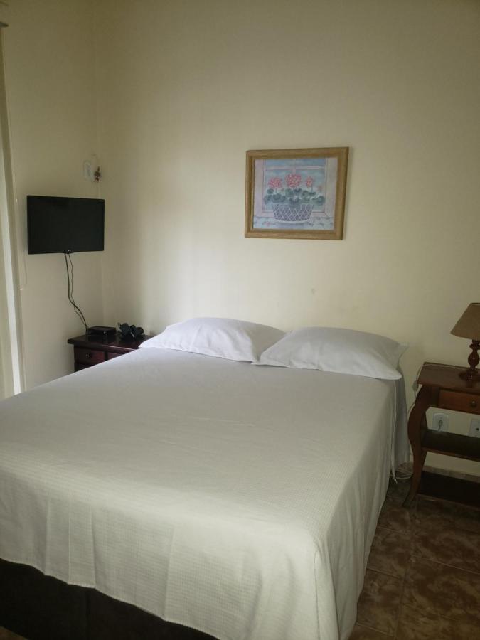 Aconchego No Paraiso Azul Apartment อาร์ไฮยัล โด กาโบ ภายนอก รูปภาพ